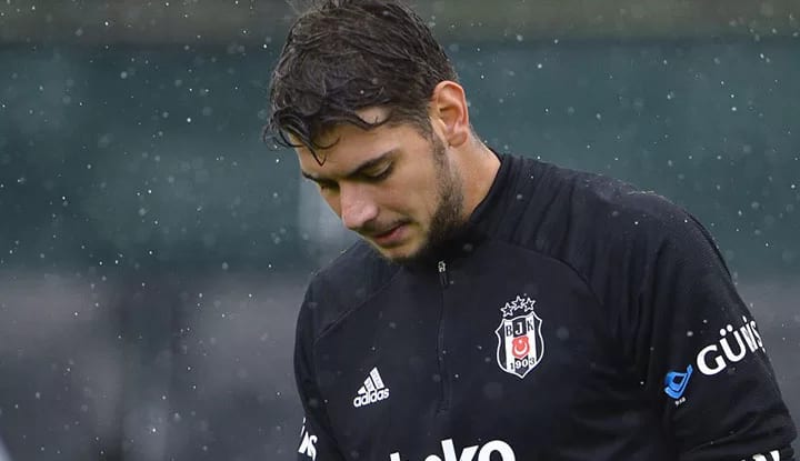 Utku Yuvakuran'a yeni talip! Transfer şartını açıkladı!