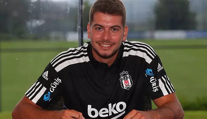 Utku Yuvakuran'ın geleceği belli oluyor!