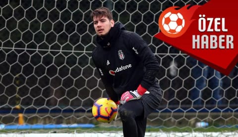 Utku Yuvakuran'ın transferi için flaş açıklama!