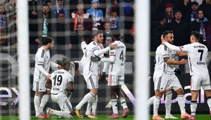 Vaclav Cerny: "Çok çalışmamız gerekiyor!"