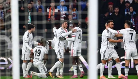 Vaclav Cerny: "Çok çalışmamız gerekiyor!"