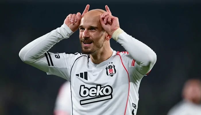 Vaclav Cerny için sürpriz teklif!