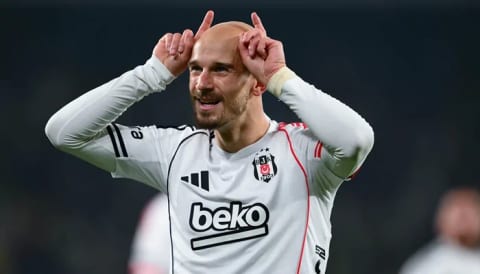 Vaclav Cerny için sürpriz teklif!