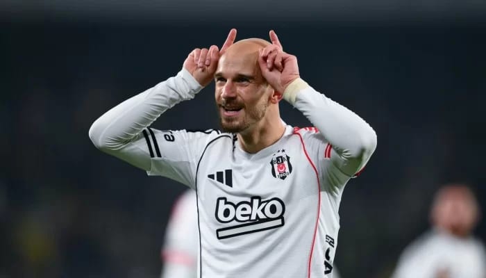 Vaclav Cerny, Rangers’ı pişman etti!