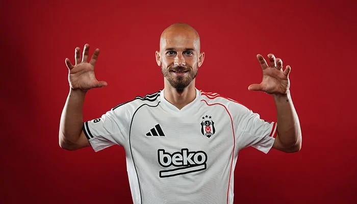 Vaclav Cerny’den ayrılık iddialarına cevap!