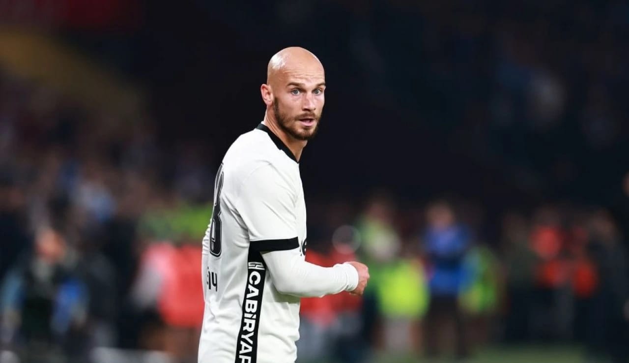 Vaclav Cerny’den Beşiktaş için fedakarlık!