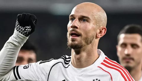 Beşiktaş’ta Vaclav Cerny gelişmeleri!