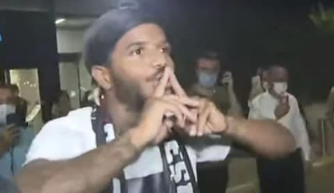 Valentin Rosier, İstanbul'da! İşte tüm yaşananlar...