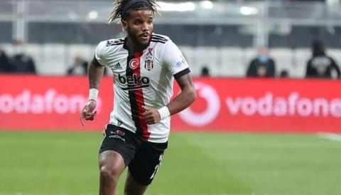 Valentin Rosier, Leganes'te!