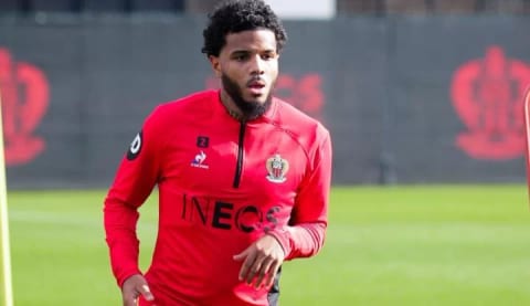 Valentin Rosier'den açıklamalar! "Beşiktaş'ı suçlamıyorum"
