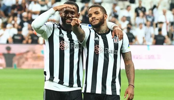 Valentin Rosier'e İtalya'dan bir talip daha!