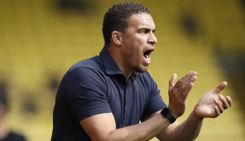 Valerien Ismael, Beşiktaşlı yıldıza talip!