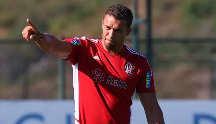 Valerien Ismael, çıkmaza girdi!