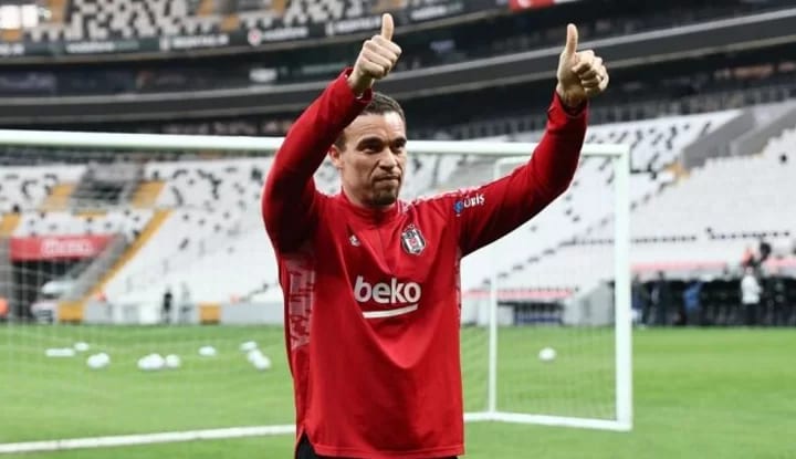 Valerien Ismael derbi öncesi açıklamalarda bulundu!
