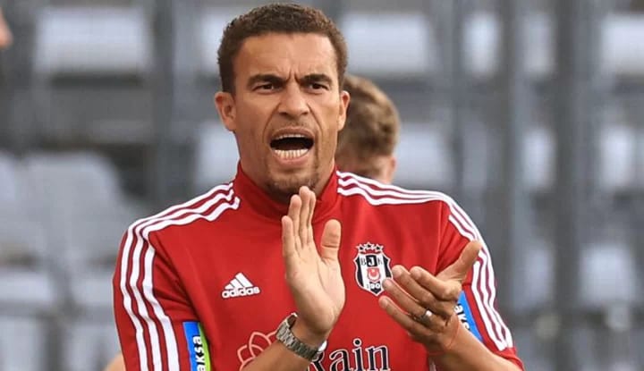 Valerien Ismael, derbiye hazır!