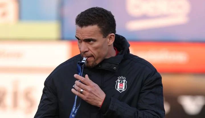 Valerien Ismael "Dur" dedi, imza atacak