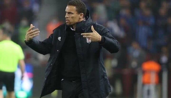 Valerien Ismael, Fenerbahçe derbisi öncesi konuştu!