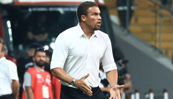 Valerien Ismael gözünü Galatasaray derbisine dikti!