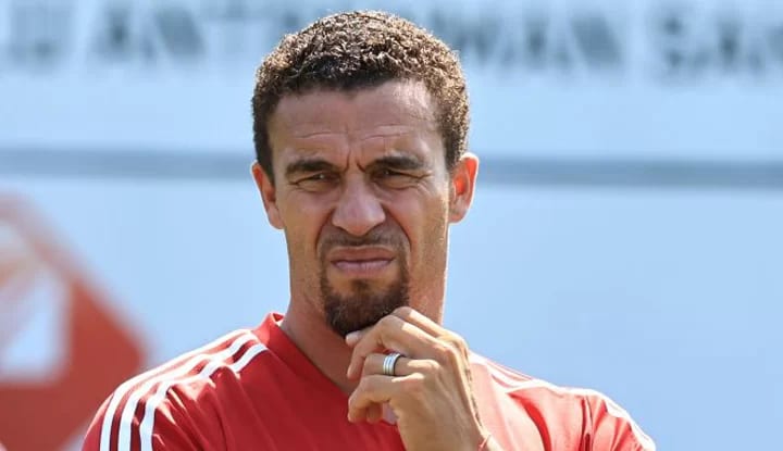 Valerien Ismael, Hatayspor maçı öncesi kararsız!