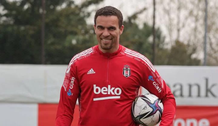 Valerien Ismael, kararsız kaldı! İki seçenek var