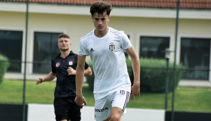 Valerien Ismael, Kenan'ın yerini Delibaş ile dolduracak!