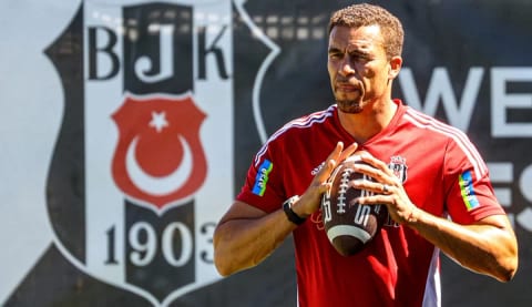 Valerien Ismael’den Rıdvan Yılmaz açıklaması! “Rıdvan’ı tutmak istedik”