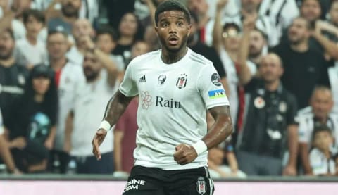 Valerien Ismael, Rosier ile özel görüştü!