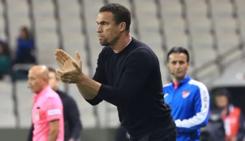 Valerien Ismael sadece Avcı'yı geçebildi!