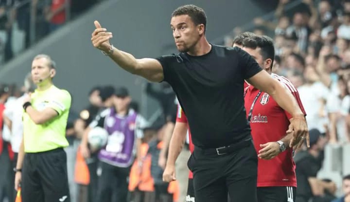 Valerien Ismael, takımı uyardı!