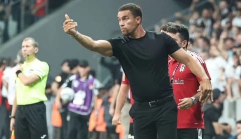 Valerien Ismael, takımı uyardı!