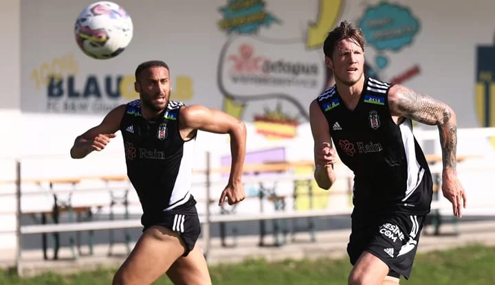 Valerien Ismael, Weghorst'u motive etti!