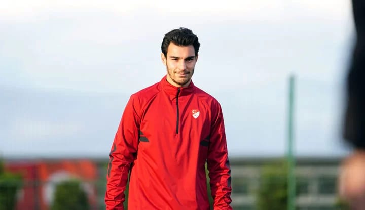 Valerien Ismael yeni stoper adayına onay verdi!