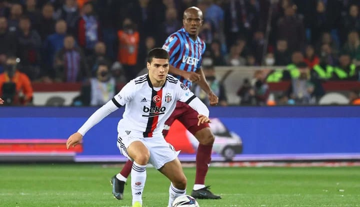 Valerien Ismael'den Can Bozdoğan raporu