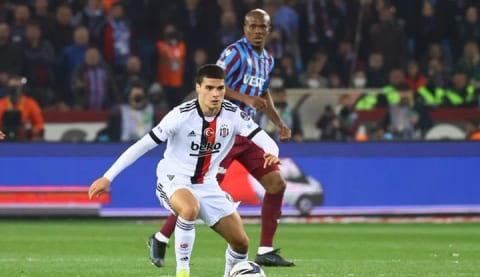 Valerien Ismael'den Can Bozdoğan raporu