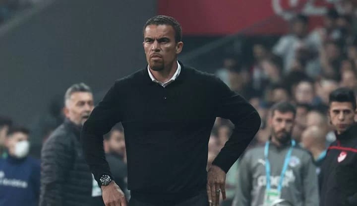 Valerien Ismael'den çarpıcı sözler