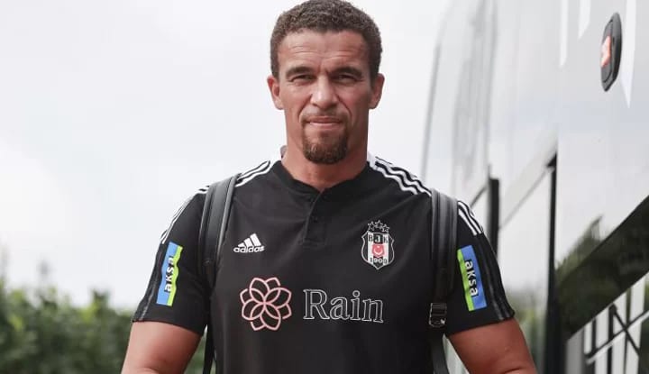 Valerien Ismael'den Cenk Tosun açıklaması!