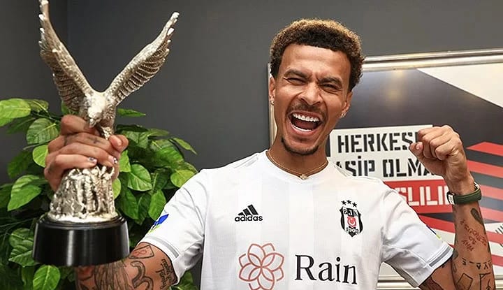 Valerien Ismael'den Dele Alli çıkışı! "Utanacaklar"