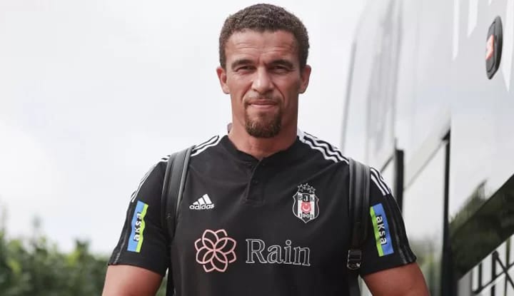 Valerien Ismael'den forvetlere özel görev!