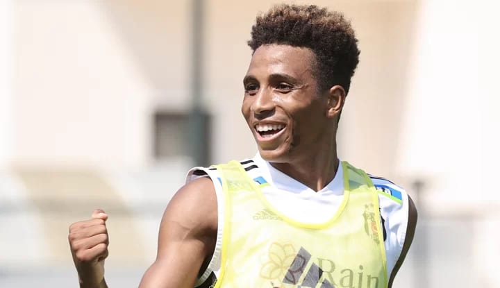 Valerien Ismael'den Gedson Fernandes'e özel görev!