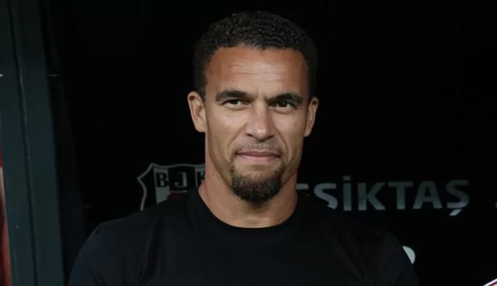 Valerien Ismael'den Ghezzal açıklaması!