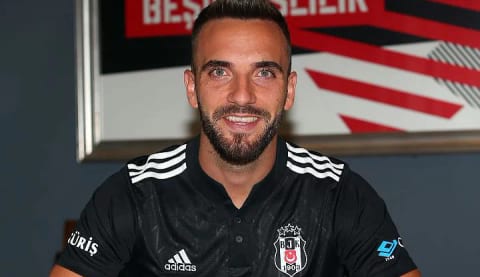 Valerien Ismael'den Kenan Karaman kararı