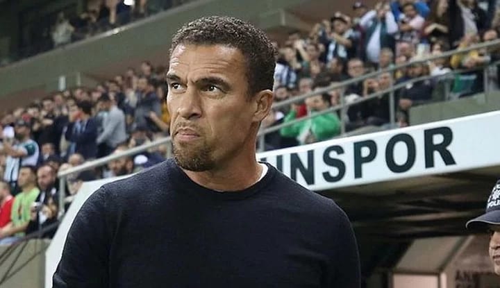 Valerien Ismael'den mecburi tercih!