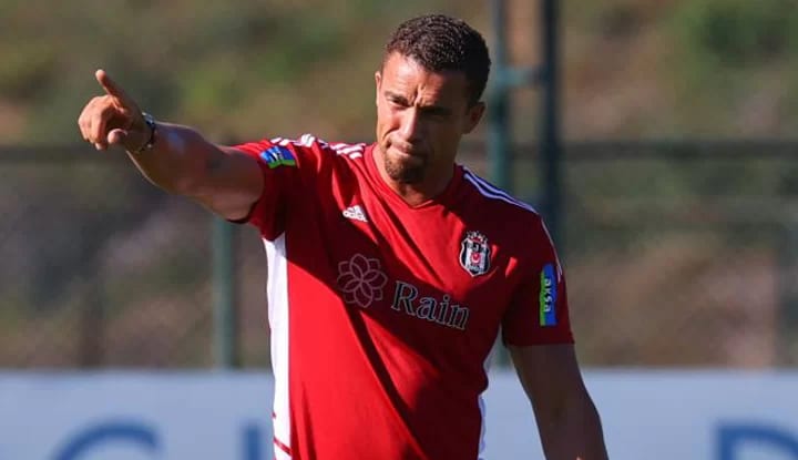 Valerien Ismael'den özel derbi dosyası!