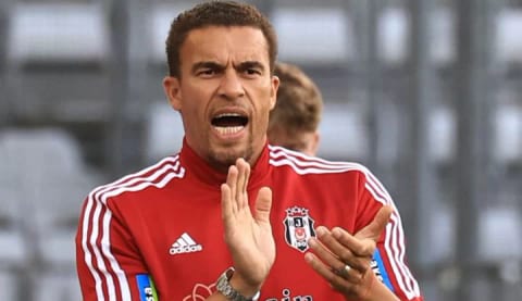 Valerien Ismael'den Serdar Saatçi açıklaması!