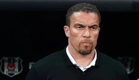 Valerien Ismael'den tarihi talep!