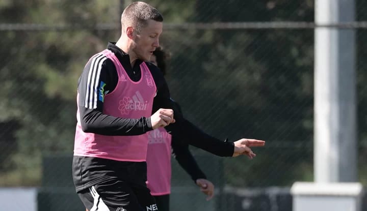 Valerien Ismael'den Weghorst kararı!
