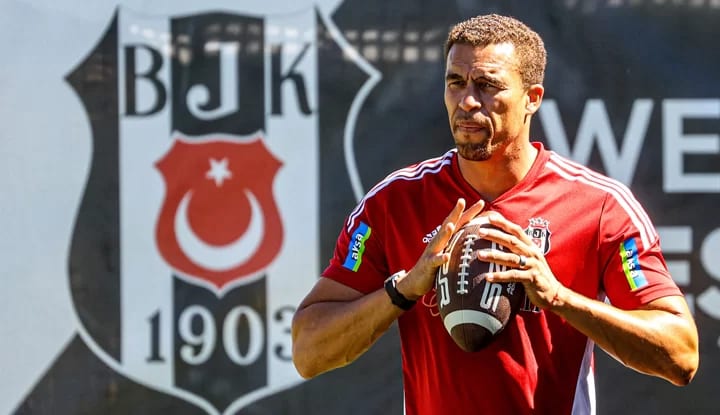 Valerien Ismael'den yönetime sözleşme yanıtı!