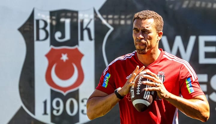Valerien Ismael'in derbi taktiği belli oldu!