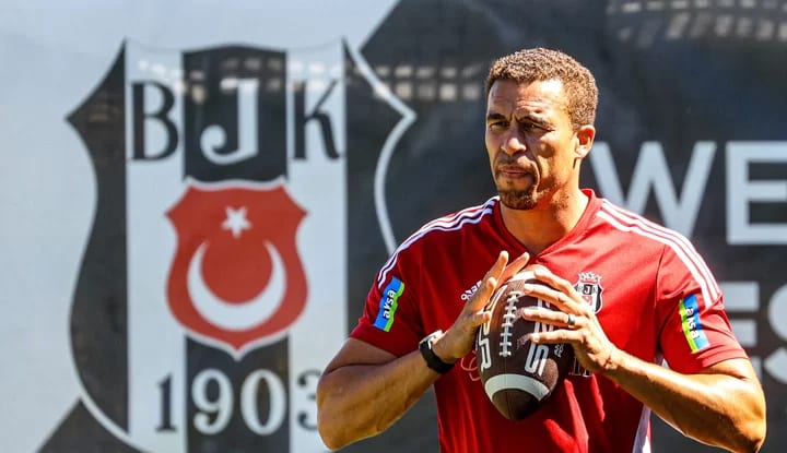 Valerien Ismael'in en zor sınavı!
