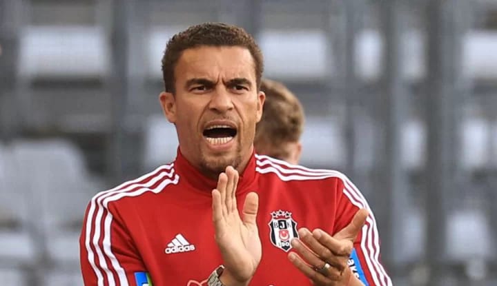 Valerien Ismael'in hedefi 6 puan!